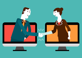 virtual interview
